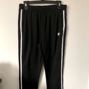 champion sweatpants